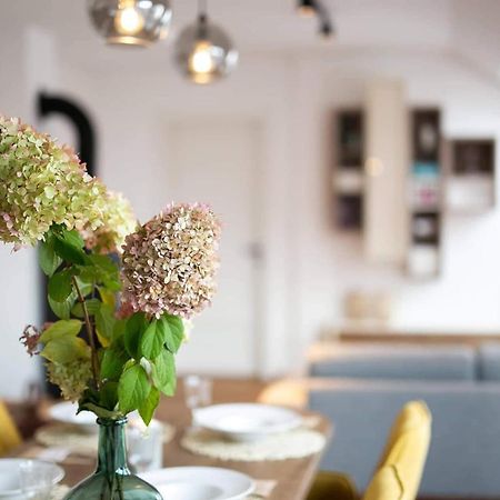 Bl - The Penthouse, 24Hr Self Check-In, 2 Bedrooms, Fireplace, Ac, Panoramic View From Main Balcony, 3-Minute Walk To City Center Banská Bystrica Buitenkant foto